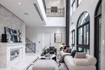 4 Bedroom House for rent in The Boulevard Ekkamai, Khlong Tan Nuea, Bangkok
