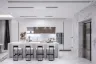 4 Bedroom House for rent in The Boulevard Ekkamai, Khlong Tan Nuea, Bangkok