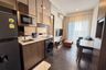 1 Bedroom Condo for rent in Park Origin Thonglor, Khlong Tan Nuea, Bangkok