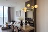 2 Bedroom Condo for rent in Park Origin Phrom Phong, Khlong Tan, Bangkok near BTS Phrom Phong