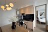 2 Bedroom Condo for rent in Park Origin Phrom Phong, Khlong Tan, Bangkok near BTS Phrom Phong