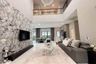 4 Bedroom House for Sale or Rent in Narasiri Krungthep Kreetha, Hua Mak, Bangkok