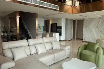 4 Bedroom Condo for rent in H condo, Khlong Tan Nuea, Bangkok near BTS Phrom Phong