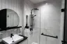 2 Bedroom Condo for rent in Chapter Charoennakhorn-Riverside, Bang Lamphu Lang, Bangkok near BTS Krung Thon Buri