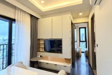 2 Bedroom Condo for rent in Park Origin Thonglor, Khlong Tan Nuea, Bangkok