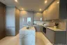 2 Bedroom Condo for rent in The Esse at Singha Complex, Bang Kapi, Bangkok near MRT Phetchaburi