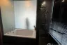 2 Bedroom Condo for rent in The Esse at Singha Complex, Bang Kapi, Bangkok near MRT Phetchaburi