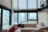 2 Bedroom Condo for rent in The Lofts Silom, Silom, Bangkok near BTS Surasak