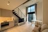 1 Bedroom Condo for rent in The Lofts Silom, Silom, Bangkok near BTS Surasak