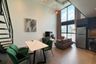 1 Bedroom Condo for rent in The Lofts Silom, Silom, Bangkok near BTS Surasak