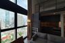 1 Bedroom Condo for rent in The Lofts Silom, Silom, Bangkok near BTS Surasak