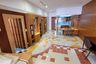 2 Bedroom Condo for rent in Premier Condominium, Khlong Tan, Bangkok near BTS Phrom Phong