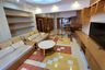 2 Bedroom Condo for rent in Premier Condominium, Khlong Tan, Bangkok near BTS Phrom Phong
