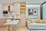 1 Bedroom Condo for rent in Life Rama 4 - Asoke, Khlong Toei, Bangkok near MRT Queen Sirikit National Convention Centre