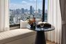 2 Bedroom Condo for rent in Noble Form Thonglor, Khlong Tan Nuea, Bangkok near BTS Thong Lo