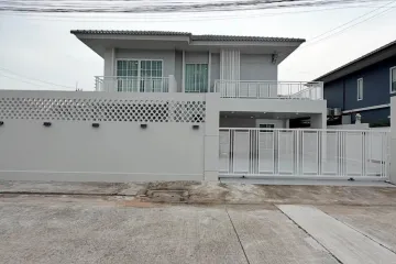 4 Bedroom Villa for sale in Huai Yai, Chonburi