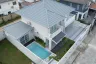 4 Bedroom Villa for sale in Huai Yai, Chonburi