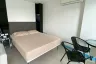 1 Bedroom Condo for sale in City Center Residence, Nong Prue, Chonburi