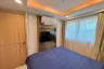 1 Bedroom Condo for sale in Dusit Grand Park 2, Nong Prue, Chonburi