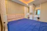1 Bedroom Condo for sale in Dusit Grand Park 2, Nong Prue, Chonburi