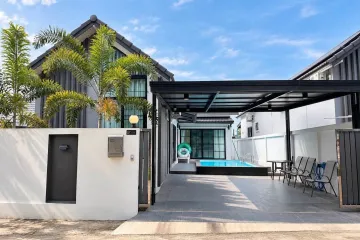 3 Bedroom Villa for sale in Pong, Chonburi