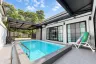 3 Bedroom Villa for sale in Pong, Chonburi