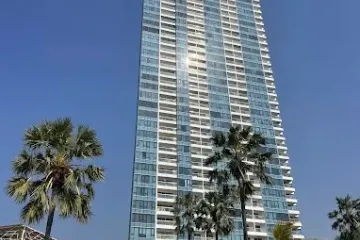 Condo for sale in Wongamat Garden Beach, Na Kluea, Chonburi