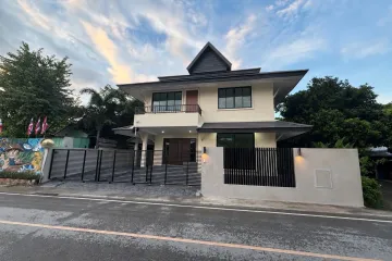 5 Bedroom House for sale in Nong Phueng, Chiang Mai