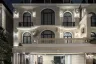 4 Bedroom House for rent in The Boulevard Ekkamai, Khlong Tan Nuea, Bangkok