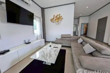 3 Bedroom House for rent in Huai Yai, Chonburi