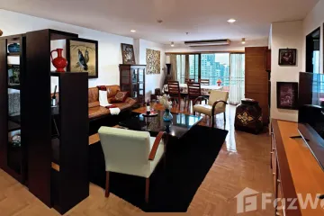 3 Bedroom Condo for sale in Top View Tower, Khlong Tan Nuea, Bangkok near BTS Thong Lo