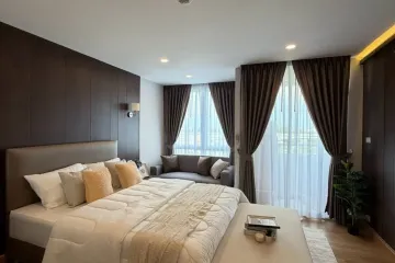 Condo for sale in Prima Srinakarin, Suan Luang, Bangkok near MRT Si Nut