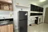 2 Bedroom Condo for rent in Ideo Sathorn-Taksin, Bang Lamphu Lang, Bangkok near BTS Krung Thon Buri
