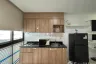2 Bedroom Condo for rent in Ideo Sathorn-Taksin, Bang Lamphu Lang, Bangkok near BTS Krung Thon Buri