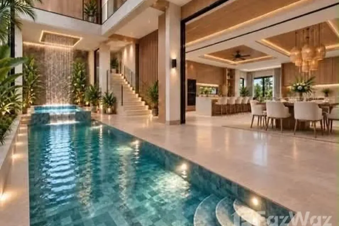 cheeva hills estate