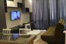1 Bedroom Condo for rent in Cetus, Nong Prue, Chonburi