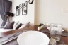1 Bedroom Condo for rent in Life One Wireless, Lumpini, Bangkok near BTS Ploen Chit