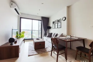 1 Bedroom Condo for rent in Life One Wireless, Lumpini, Bangkok near BTS Ploen Chit