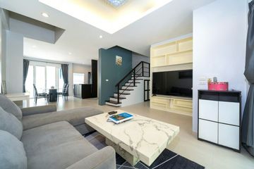 3 Bedroom House for rent in Garden Place Village, Thep Krasatti, Phuket