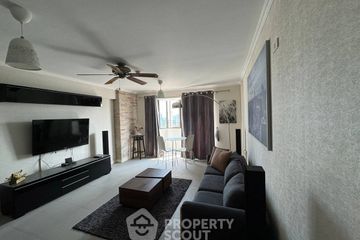 1 Bedroom Condo for sale in Newton Tower, Khlong Toei, Bangkok near BTS Nana