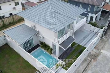 4 Bedroom House for sale in Baan Pruksa Nara Chaiyapruk 2 - Jomtien, Huai Yai, Chonburi