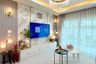 4 Bedroom House for sale in Baan Pruksa Nara Chaiyapruk 2 - Jomtien, Huai Yai, Chonburi
