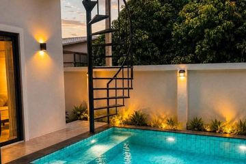3 Bedroom Villa for Sale or Rent in Huai Yai, Chonburi