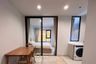1 Bedroom Condo for sale in Life One Wireless, Lumpini, Bangkok near BTS Ploen Chit