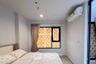 1 Bedroom Condo for sale in Life One Wireless, Lumpini, Bangkok near BTS Ploen Chit