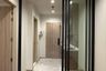 1 Bedroom Condo for sale in Rhythm Charoennakhon Iconic, Khlong Ton Sai, Bangkok near BTS Charoen Nakhon
