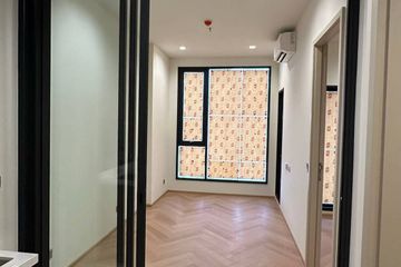 1 Bedroom Condo for sale in Rhythm Charoennakhon Iconic, Khlong Ton Sai, Bangkok near BTS Charoen Nakhon