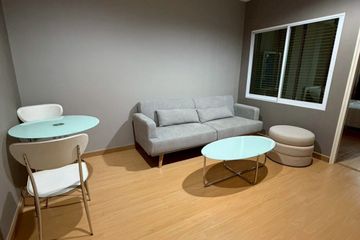 1 Bedroom Condo for rent in Life @ Sukhumvit 65, Phra Khanong Nuea, Bangkok near BTS Phra Khanong