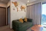 2 Bedroom Condo for rent in Whizdom The Forestias, Bang Kaeo, Samut Prakan