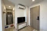 1 Bedroom Condo for rent in Chambers On-Nut Station, Bang Chak, Bangkok near BTS On Nut